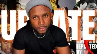 UPDATE: YO GOTTI'S ARTIST LIL POPPA ALLEGEDLY DIES FROM A SELF INFLICTED G*N SH*T WOUND