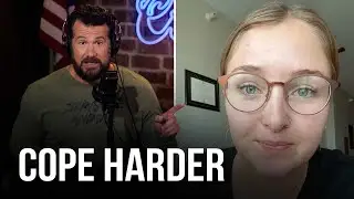 No, Conservative Dudes Don't Want to BANG You