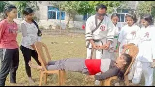सीमाँचल की बेटी प्रीति कुमारी
