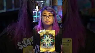 Top 10 Cards from Celestial Storm &ndash; Hidden Heat or Forgotten Set? ☁️⚡
