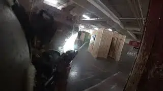 Motor City Airsoft 01/10/26 Systema PTW