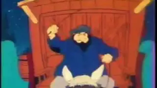 Rubik The Amazing Cube Intro
