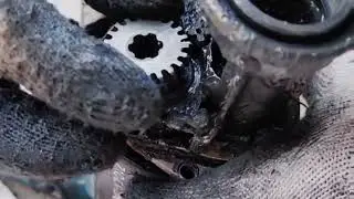 hammer drill machine repair || how to repair hammer drill machine || amitofficial1
