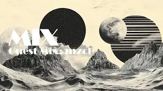 Liquid Drum and Bass Mix 699 - Guest Mix: MZCL