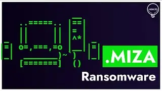 MIZA Virus File (.Miza) Ransomware Removal & Decrypt .Miza Files