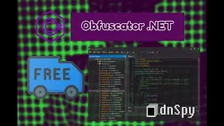 How To Code an C# Obfuscator
