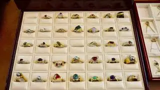 Michael Nutter Jewelry Announces Retirement Sale!