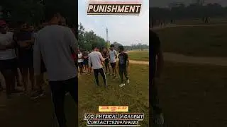 loc physical academy 🇮🇳 #shortsfeed #army #motivation #indianarmy #1600mtrruning #trending
