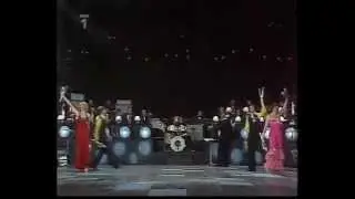 Trachtenbegr (Трахтенберг), group jugglers / Jongleure / жонглеры