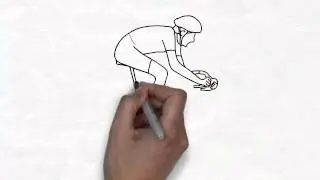 Fiverr | I will create a creative WHITEBOARD Animation Video for $5