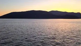 Whytecliff Lookout Point (4K)
