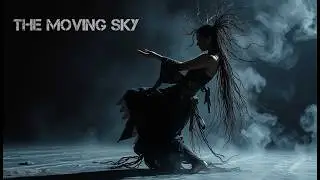 Deep House & Melodic Techno (Best Tracks Mix) | The Moving Sky &ndash; Zelyonic