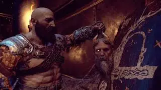 🎮 God of War Episode 24 &ndash; Fixing the Ship, Temple Flip & Kratos' Dark Past