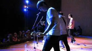 ФиладельфиА - Вселенная (Lайф 02.10.2010)