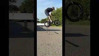 HE ON X GAMES MODE