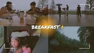 Tanay Highlands | A Spontaneous Road Trip All for Breakfast | Mom Life PH