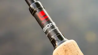 Ultimate Bionic 10ft Extender Carp Rod | Your passion, our tackle
