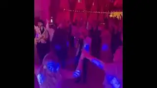 Billy Anderson on Sax- Wedding Evening Reception