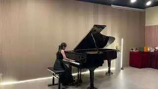 C Debussy : Estampes, L 100 - 1. Pagodes