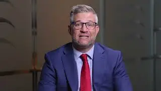 Understanding Social Inflation: The Rising Costs of Insurance Claims - Jason Rigby