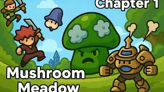 Lucky Offense Chapter 1 Spinner Speedrun