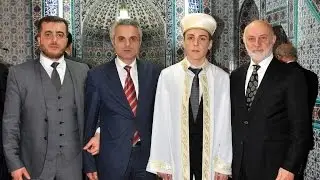 VAKFIKEBİR ANADOLU İMAM HATİP LİSESİ ÖĞRENCİSİ FATİH ÇAĞLAR, HUTBE OKUMA YARIŞMASI İL BİRİNCİSİ