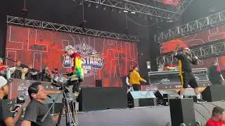 GodLevel All Star Peru 2vs2  Lit Killah Zasko vs Bta VallesT