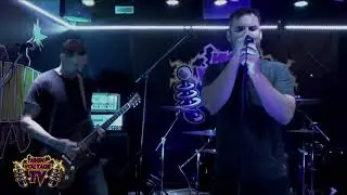 Gnarwhal - Wherewithal | Live at Hi-Voltage TV