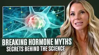 How Hormones Impact Women: Real Stories About Perimenopause and PCOS