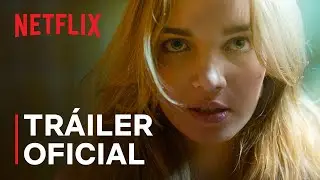 Los r&iacute;os del destino | Tr&aacute;iler oficial | Netflix