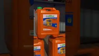 &Oacute;leo Lubrax 15w40 Top Turbo ⚠️