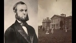 Oneida Community Secrets: John Humphrey Noyes' Free Love Utopia & Perfectionism | Northeast Legends