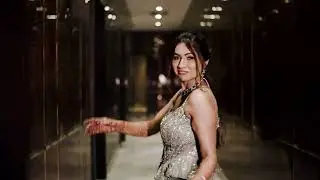 Wedding Teaser | Best wedding teaser | 2025 | Cine Flow FX