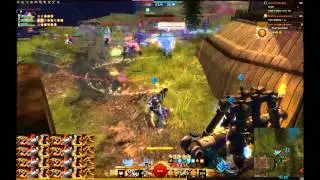 Veloka commander zerg