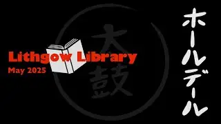 Lithgow Library Performance