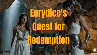 Eurydice's Quest for Redemption