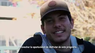 Global Internship Program at UDD