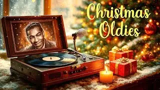 Vintage Christmas Oldies &ndash; Soulful & Dreamy 50s 60s Crooner Classics Holiday Mix