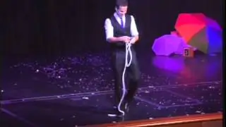 Scott Pepper Comedy and Magic