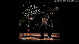 Casper TNG - Feeling Me Now - No Cosign