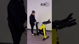 Cycling Studio Safety Video