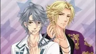 Brothers conflict Drama CD:memory loss ( feat Masaomi, Kaname and Iori)