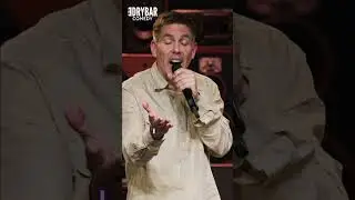 Corporate Gigs Can Be Surprising | Ray Devito Stand-Up Comedy