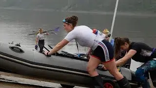 Georgie Robinson Ranger - A preview to the 2019 GB Rowing Team Senior & U23 Trials