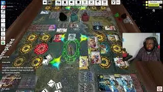Table top Testing:  [Grand Ezel Scissors V- Premium!!]