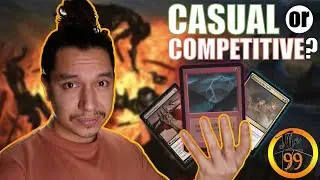 Casual or Competitive? Ep. 2 | Removal Spell Edition! | MTG EDH cEDH Commander Debate Gameshow