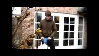 Terrazza MC & eco2cleaner Promovide