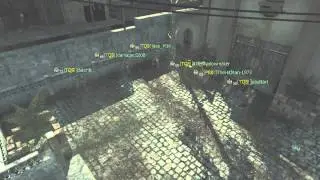 paultart - MW3 Game Clip