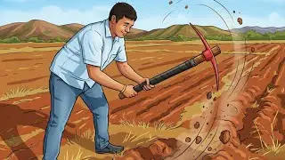 An Engineer&rsquo;s Approach to Farming Tools: The Vibration Damping Grip
