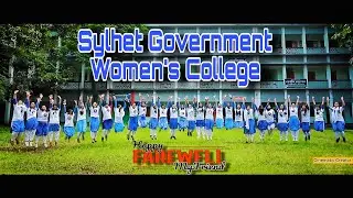 Farewell ceremony (SGWC 2022) by Cinematic creator | Sylhet Government Womens College #farewell